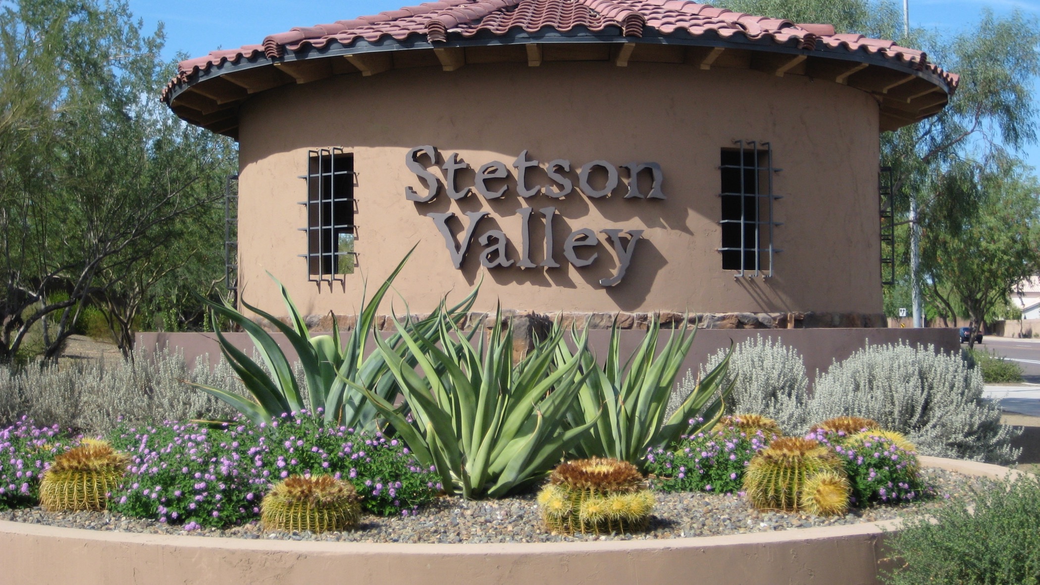 Stetson Valley Homes For Sale