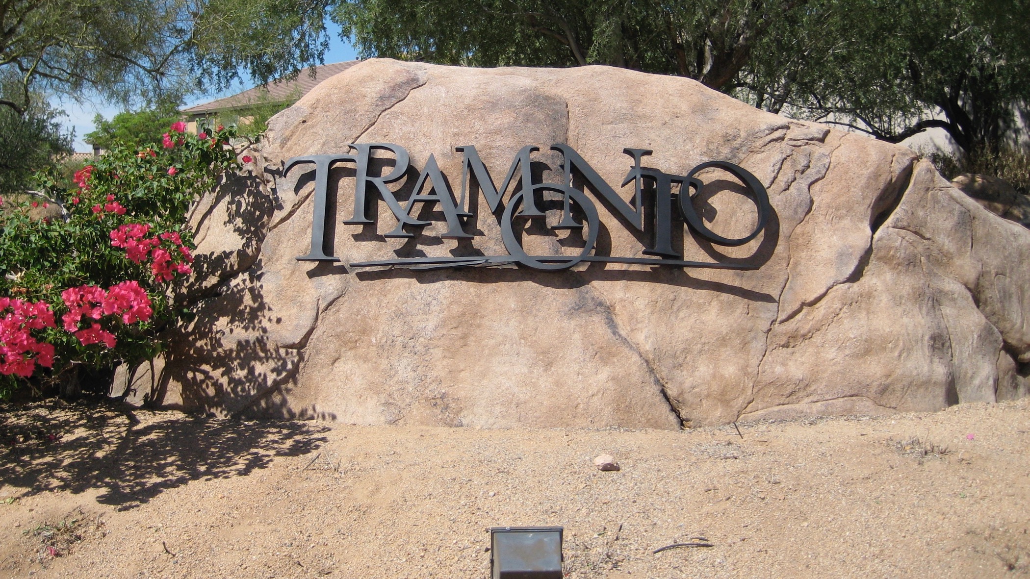Tramonto Homes For Sale