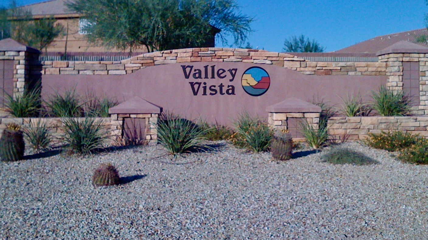 Valley Vista Homes For Sale