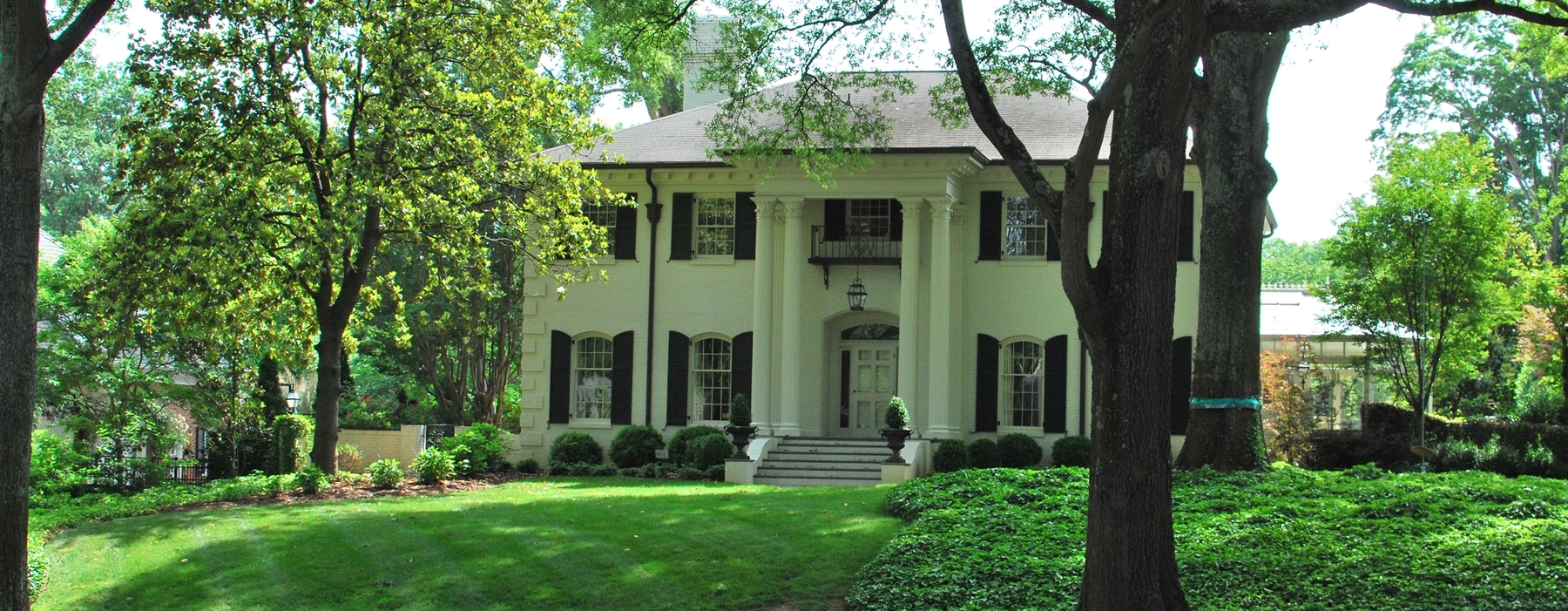 Foxcroft Homes For Sale