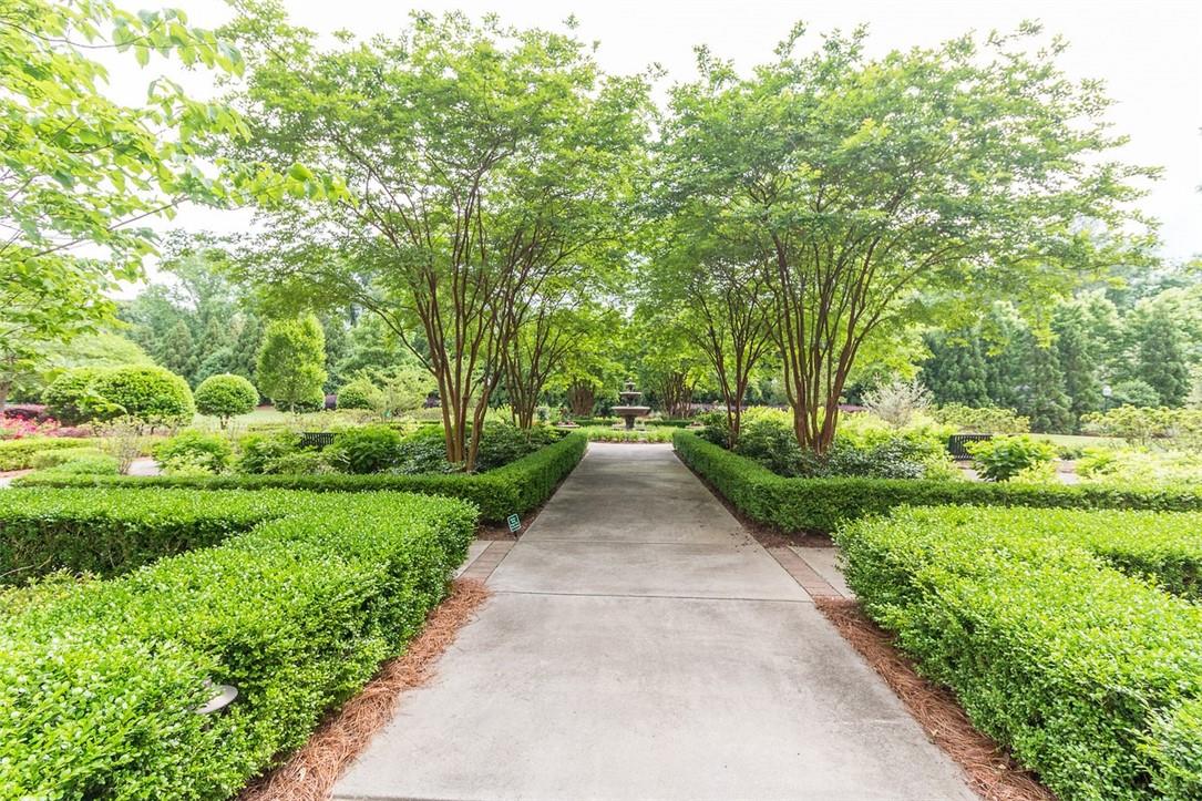 Rosewood at Providence