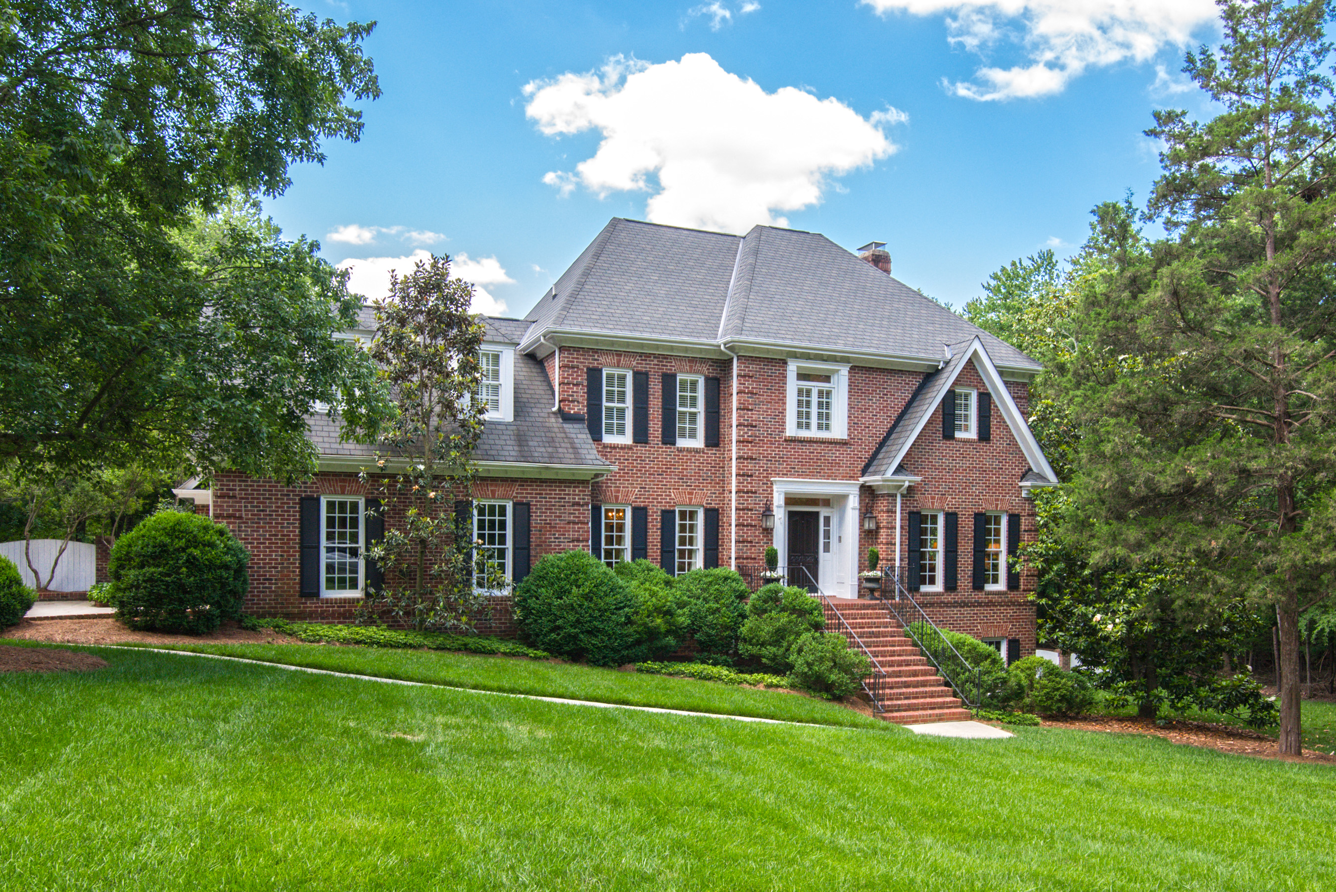 Providence Plantation Home value