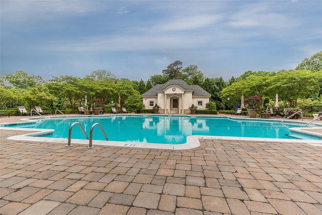 Rosewood at Providence