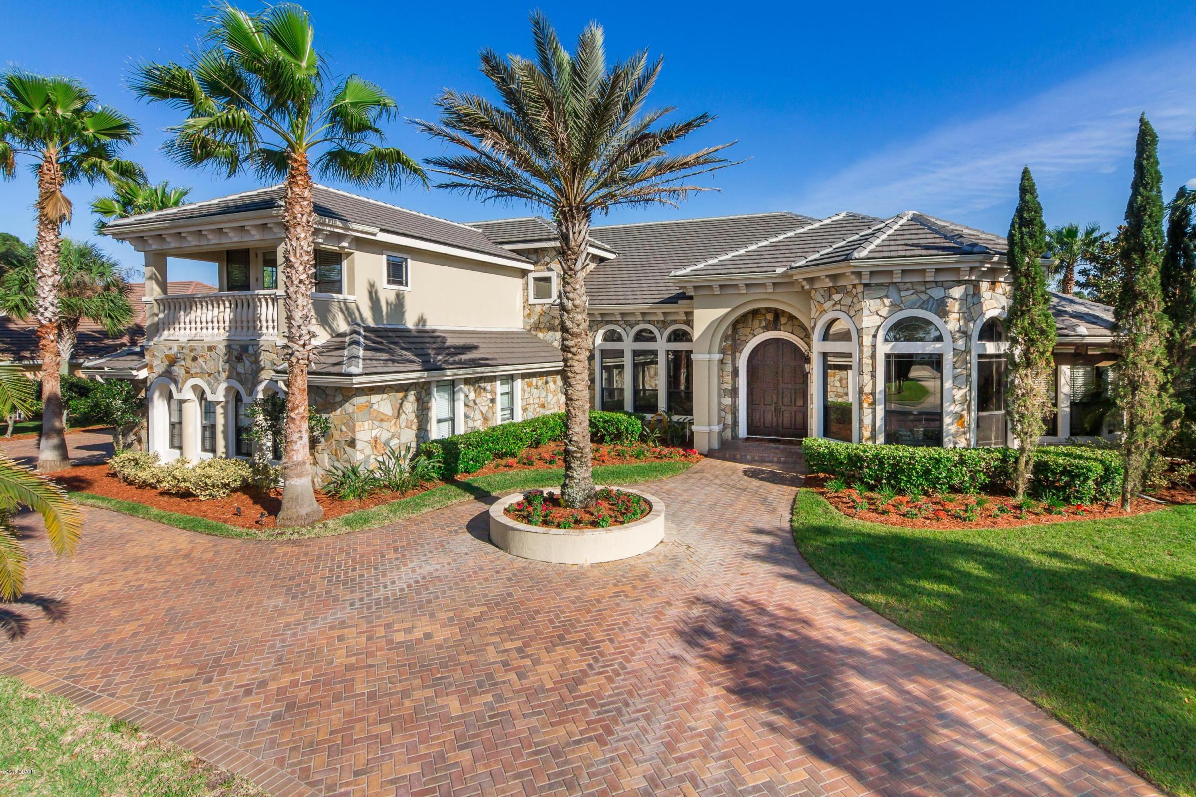 Ormond Beach FL New Construction Homes For Sale