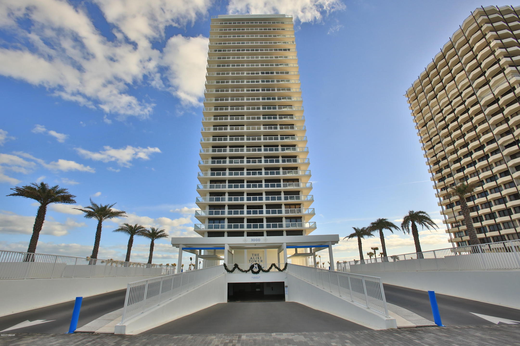 Aliki Tower Condos In Daytona Beach FL For Sale