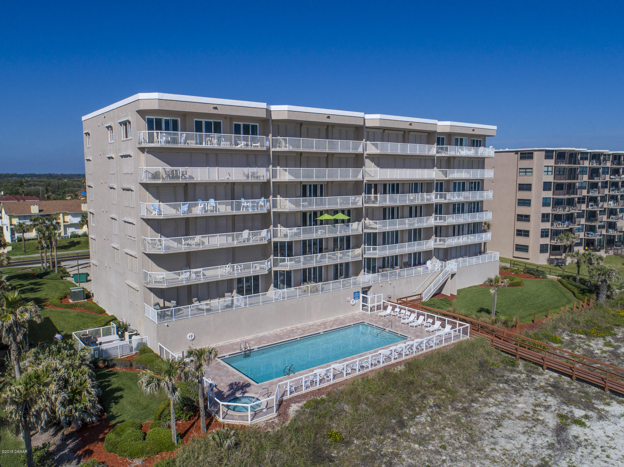 Antigua Condos In Ponce Inlet FL For Sale