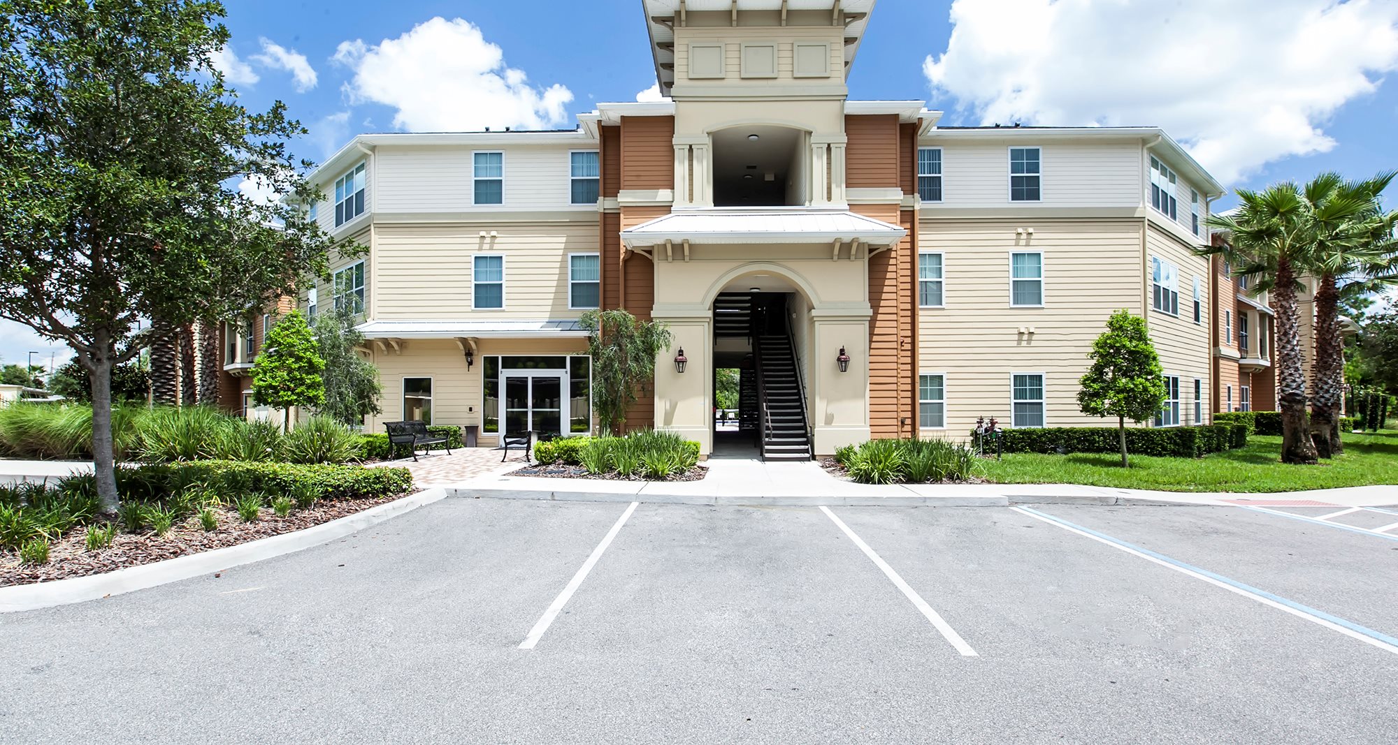 Deland Florida Condos For Sale