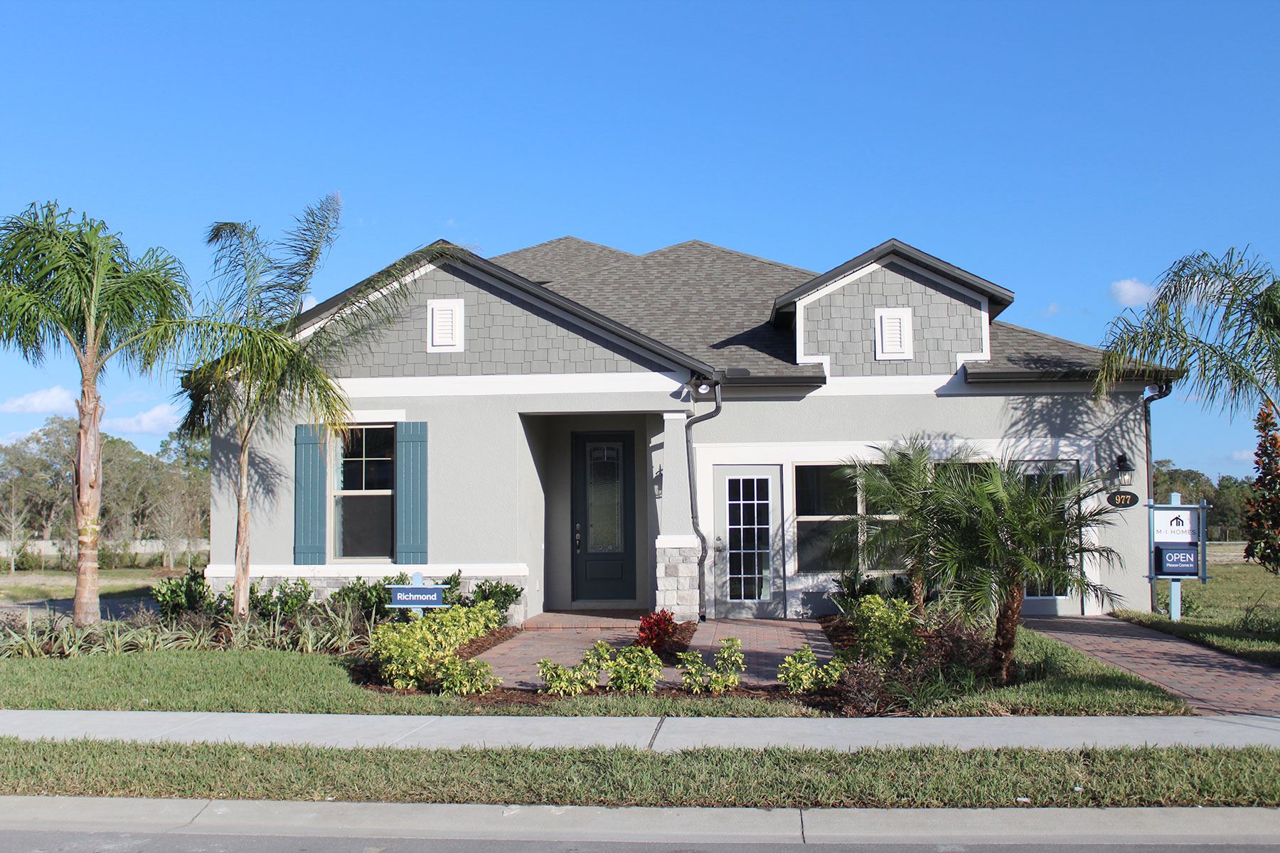 Deltona New Homes For Sale