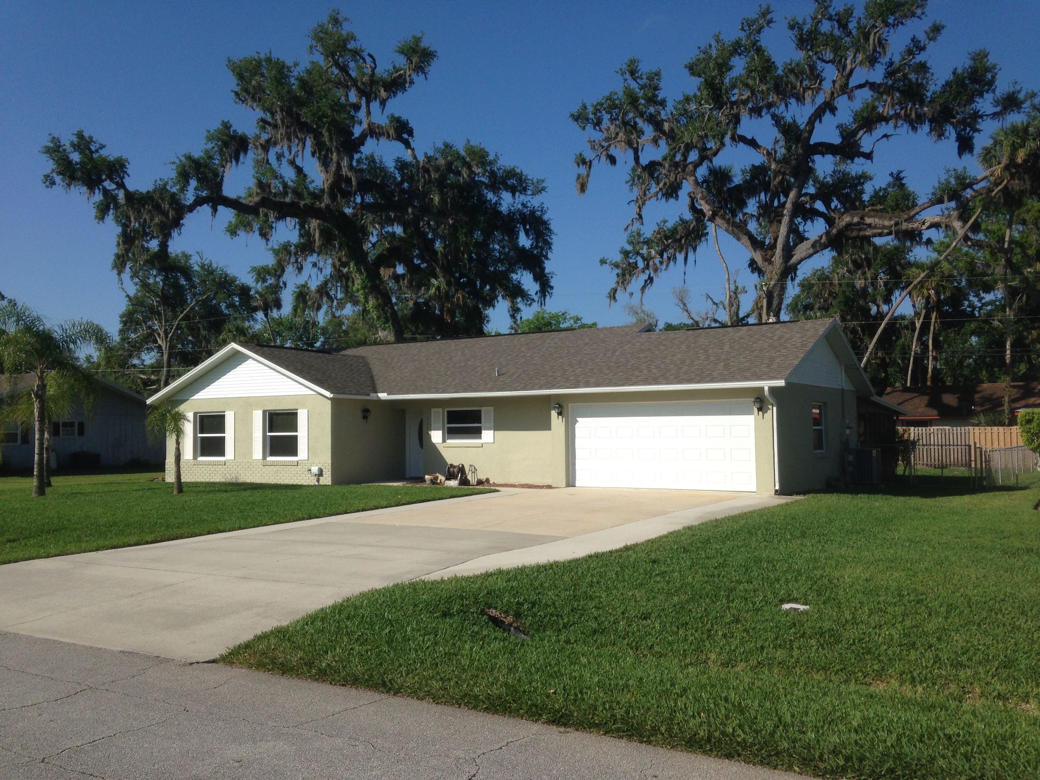 Daytona Beach FL Short Sales