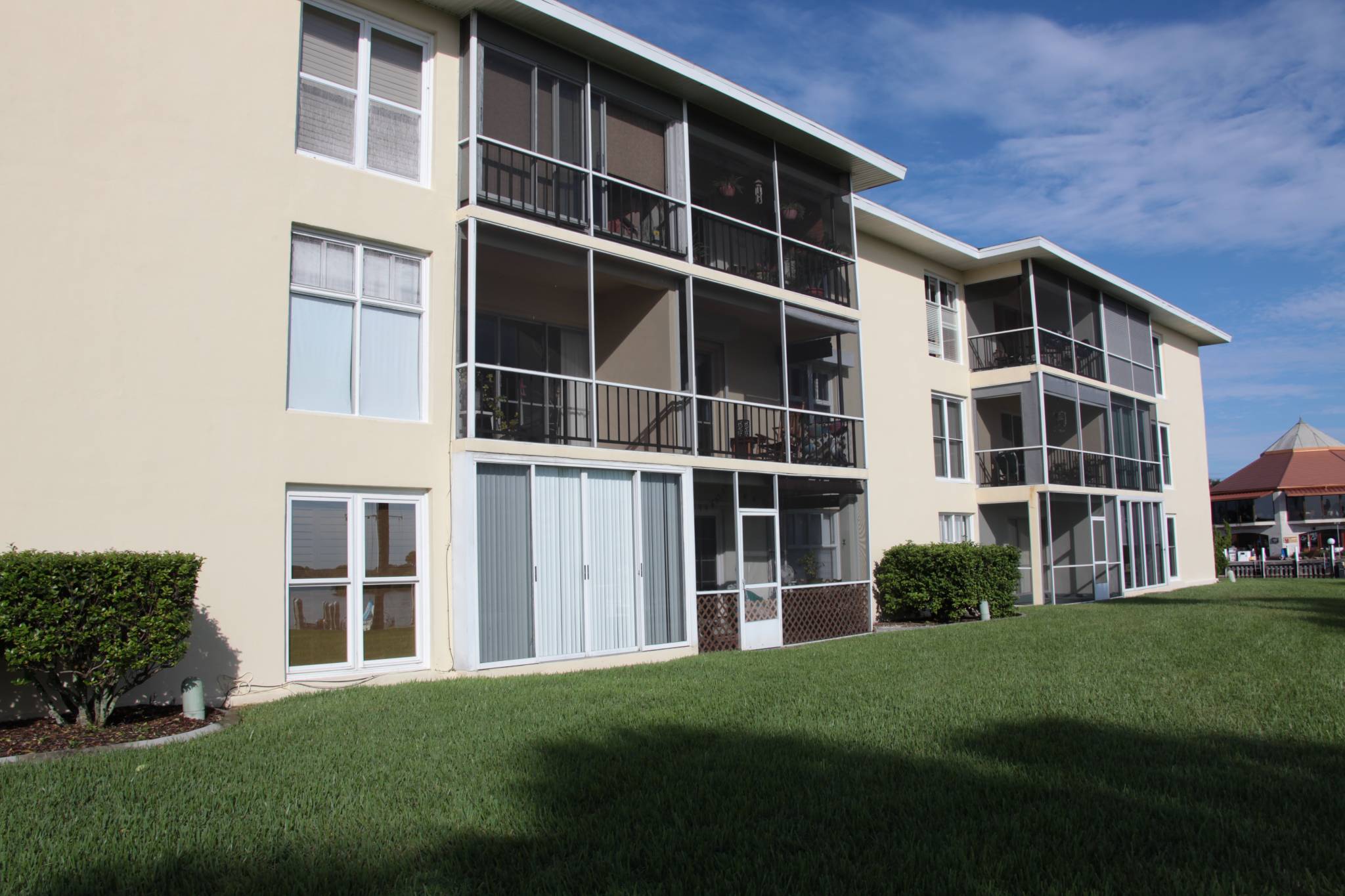 River House Condos Daytona Beach