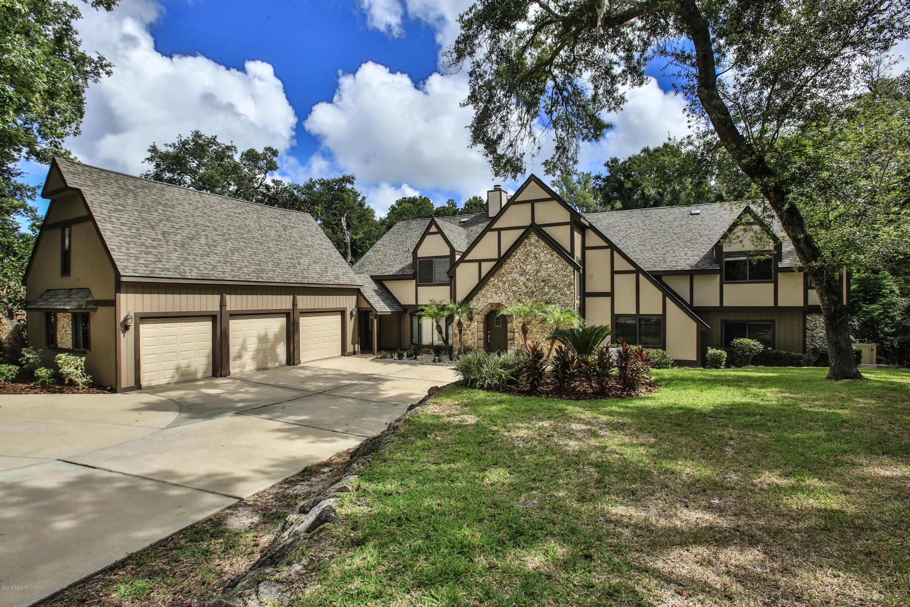 Ormond Beach FL Homes For Sale