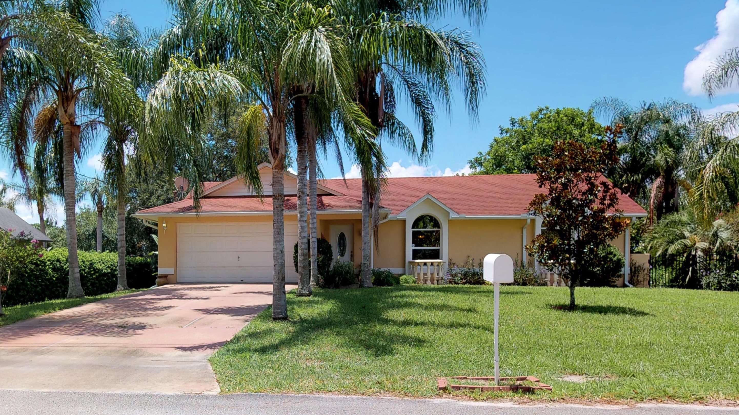 Osteen FL Real Estate For Sale