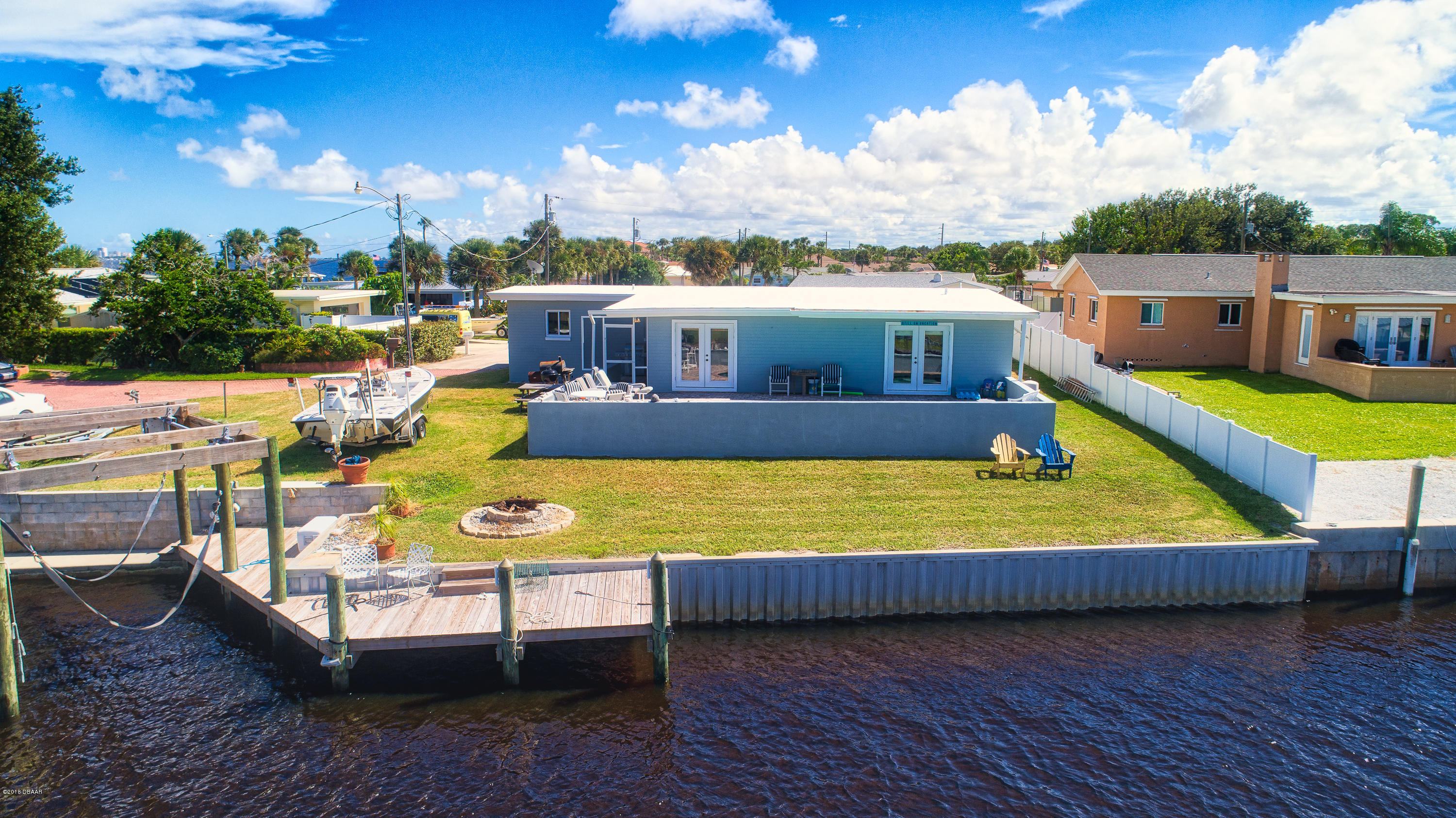 South Daytona FL Homes For Sale