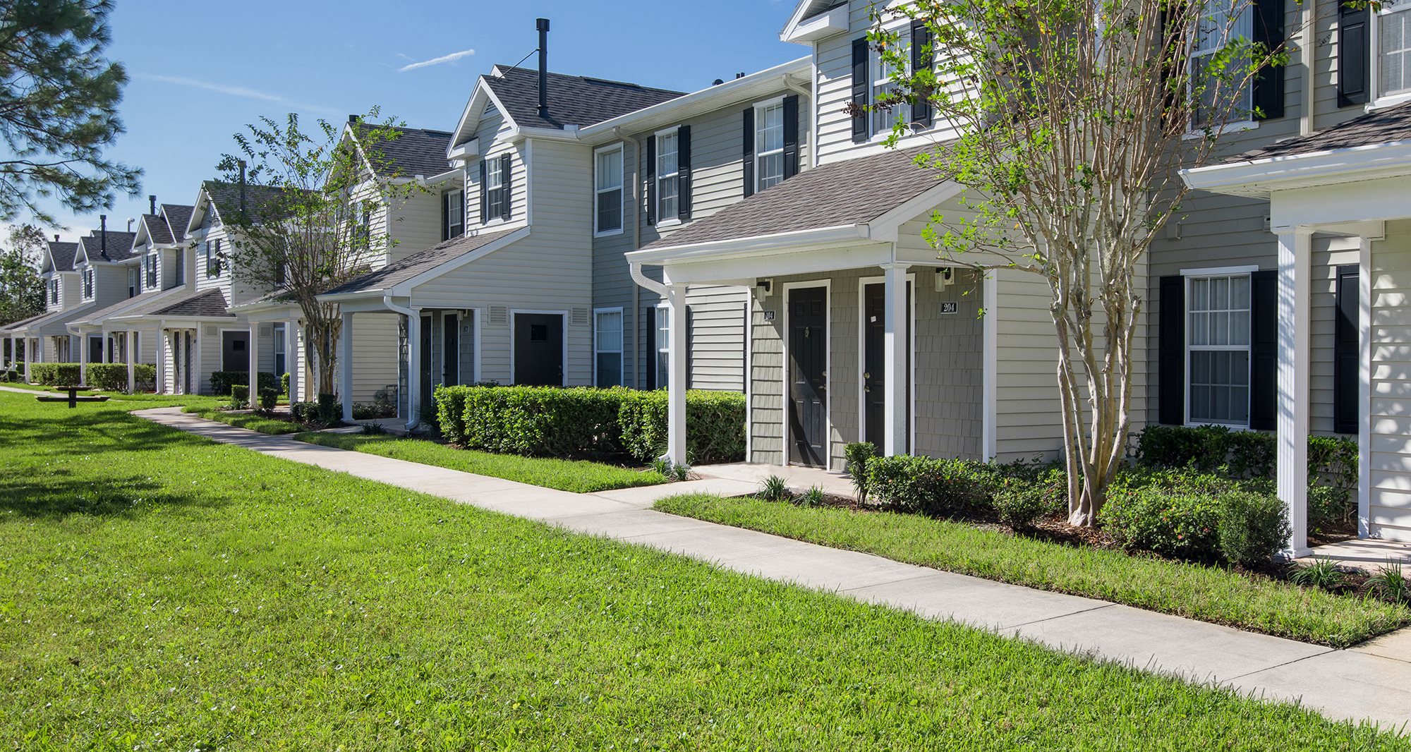 Townhomes For Sale In Port Orange FL Port Orange Florida