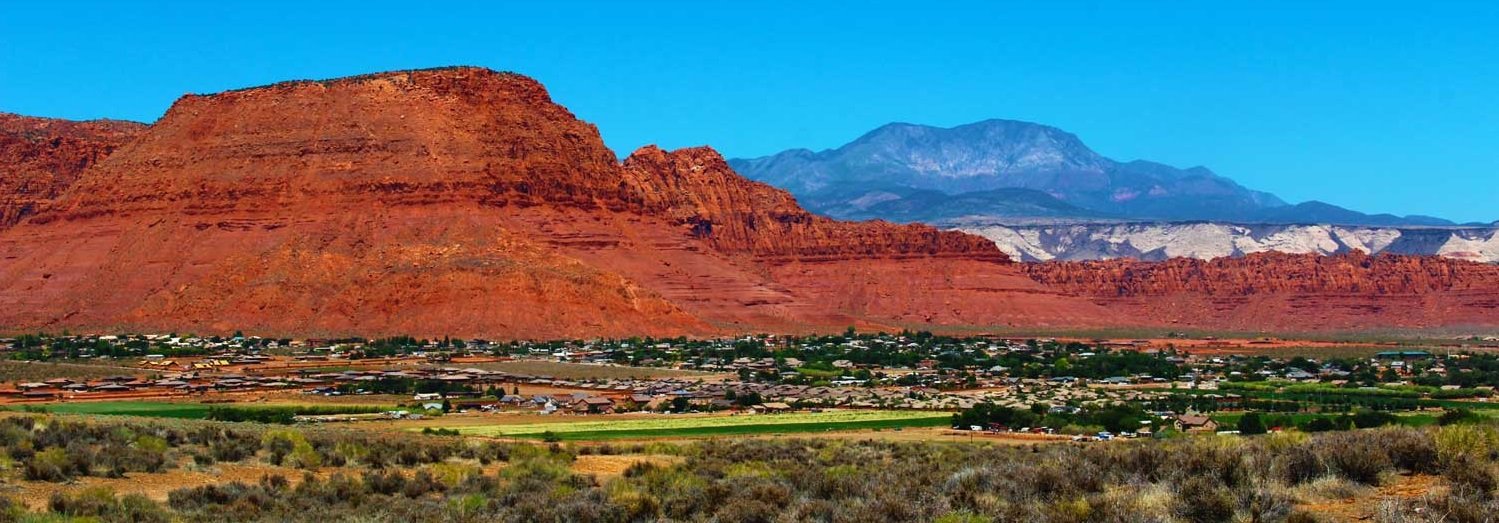 Homes for Sale in Ivins Utah Ivins Utah Real Estate