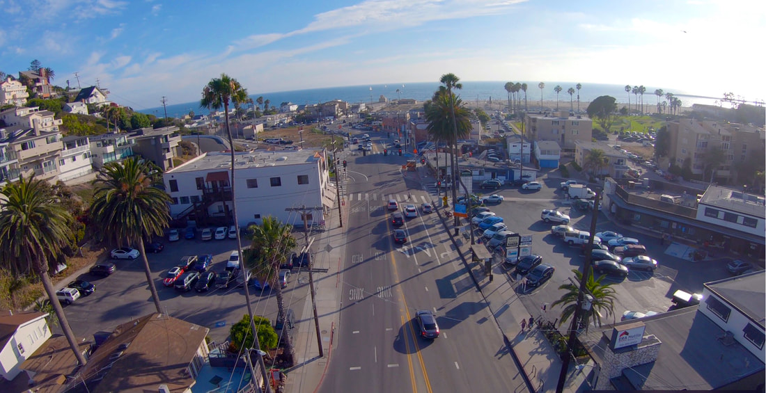 Playa Del Rey Homes for Sale Los Angeles Real Estate