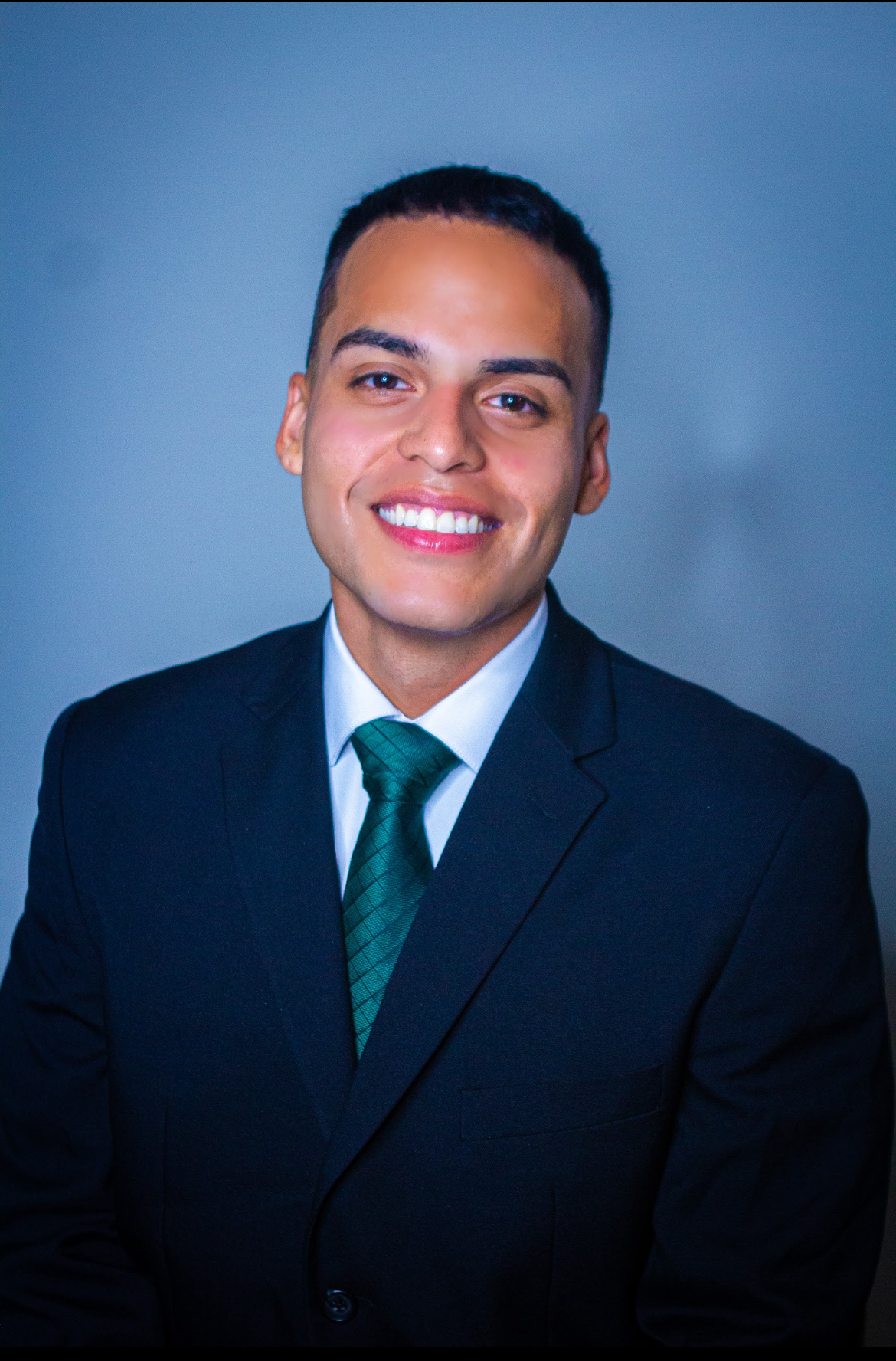 Christian Cortes