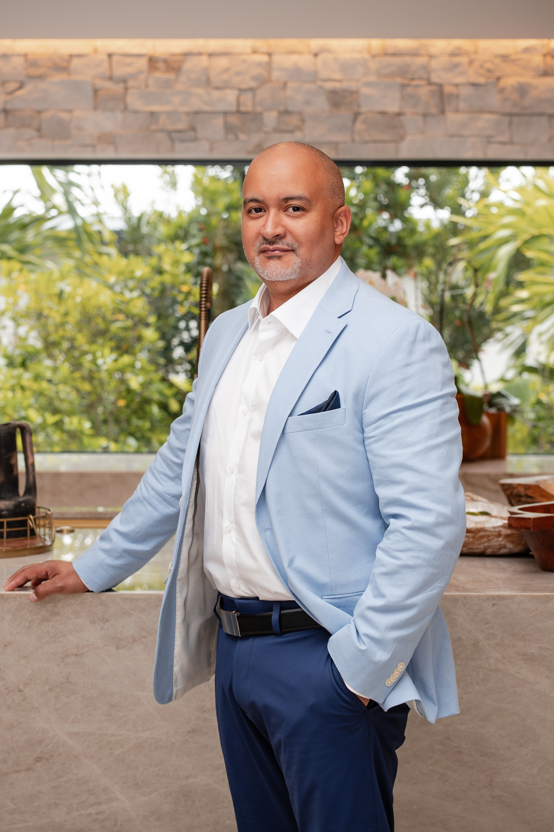 David Cepeda