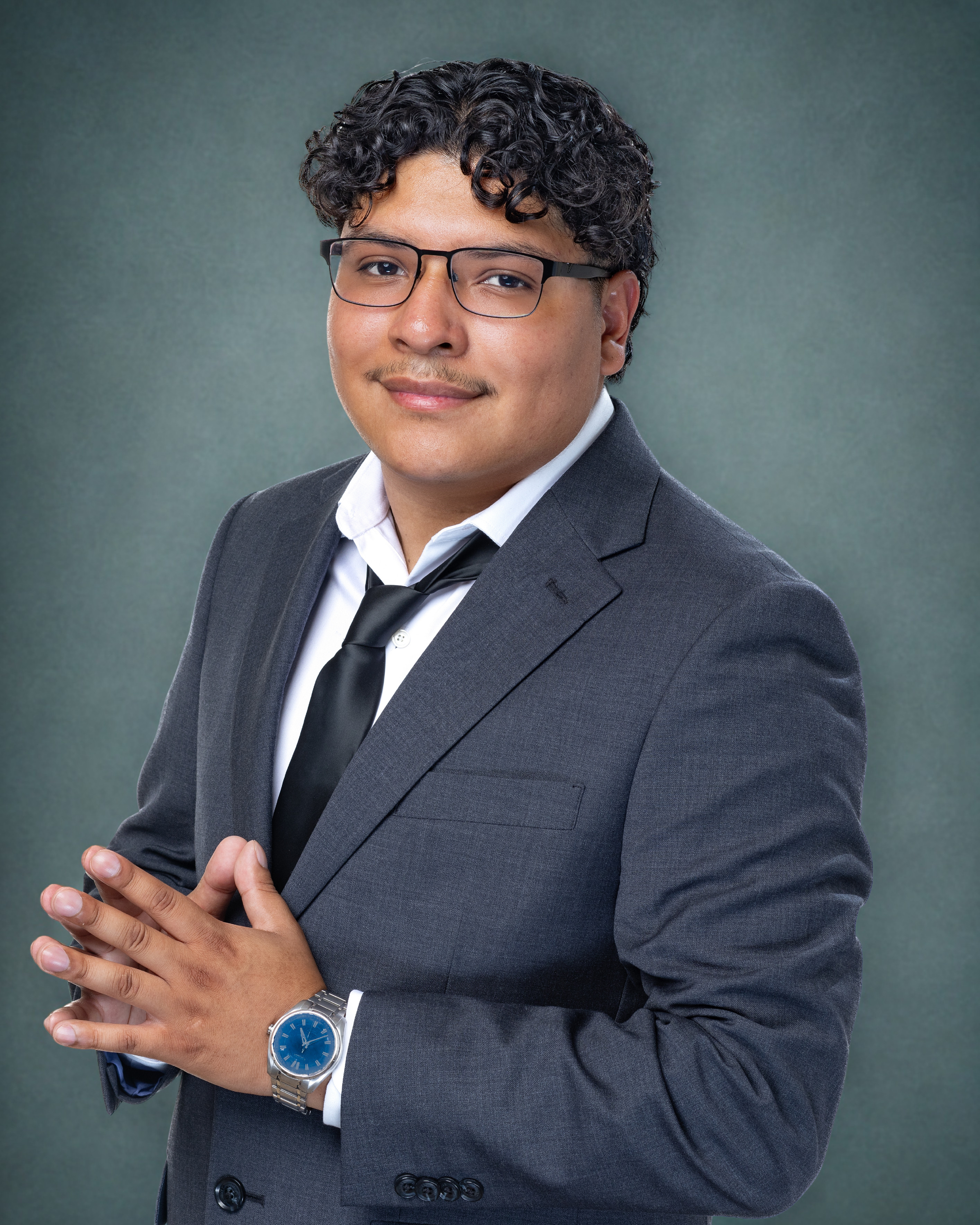 Douglas Carcamo