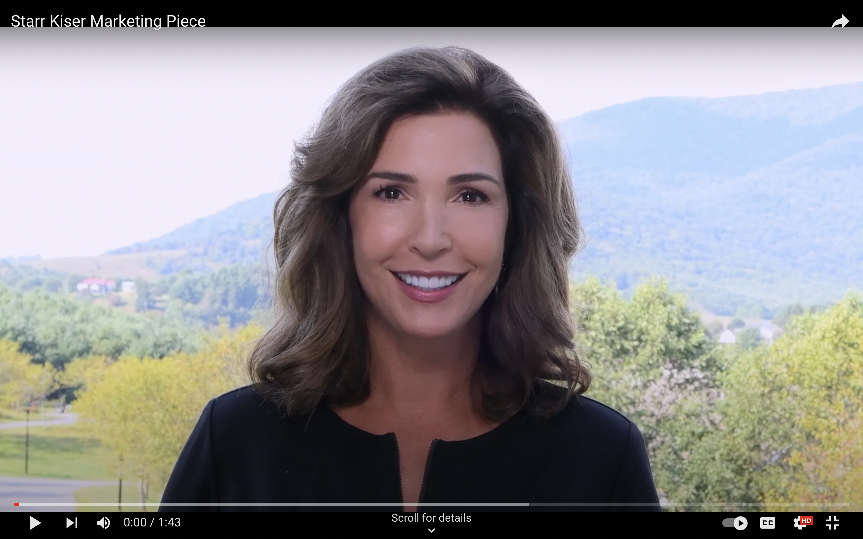 Marketing Video