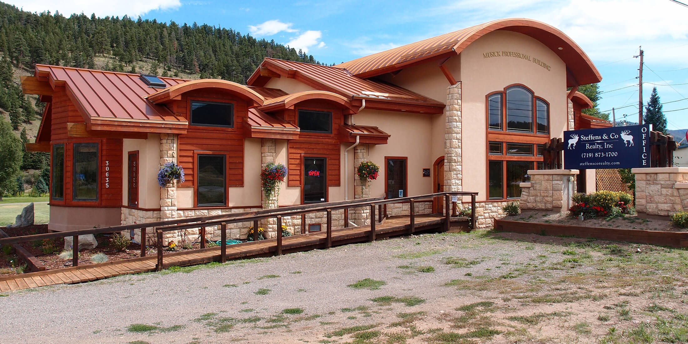 Meet the Steffens & Company Realty, Inc