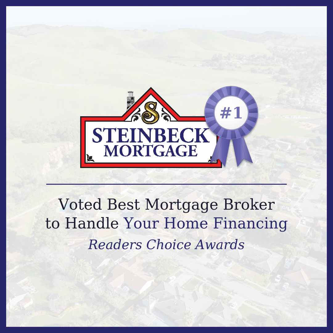 Steinbeck Mortgage 