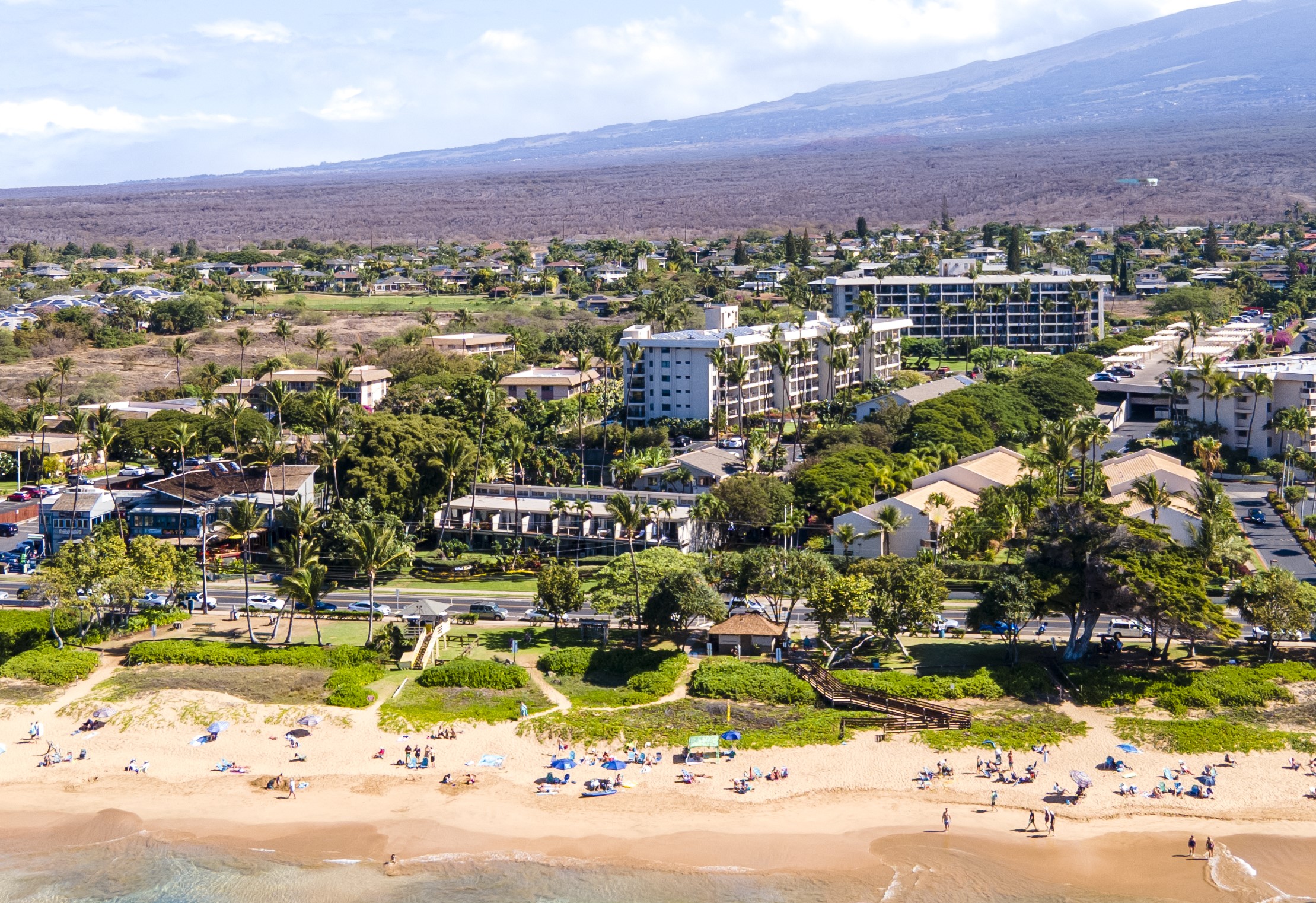 Kihei Akahi Condos For Sale