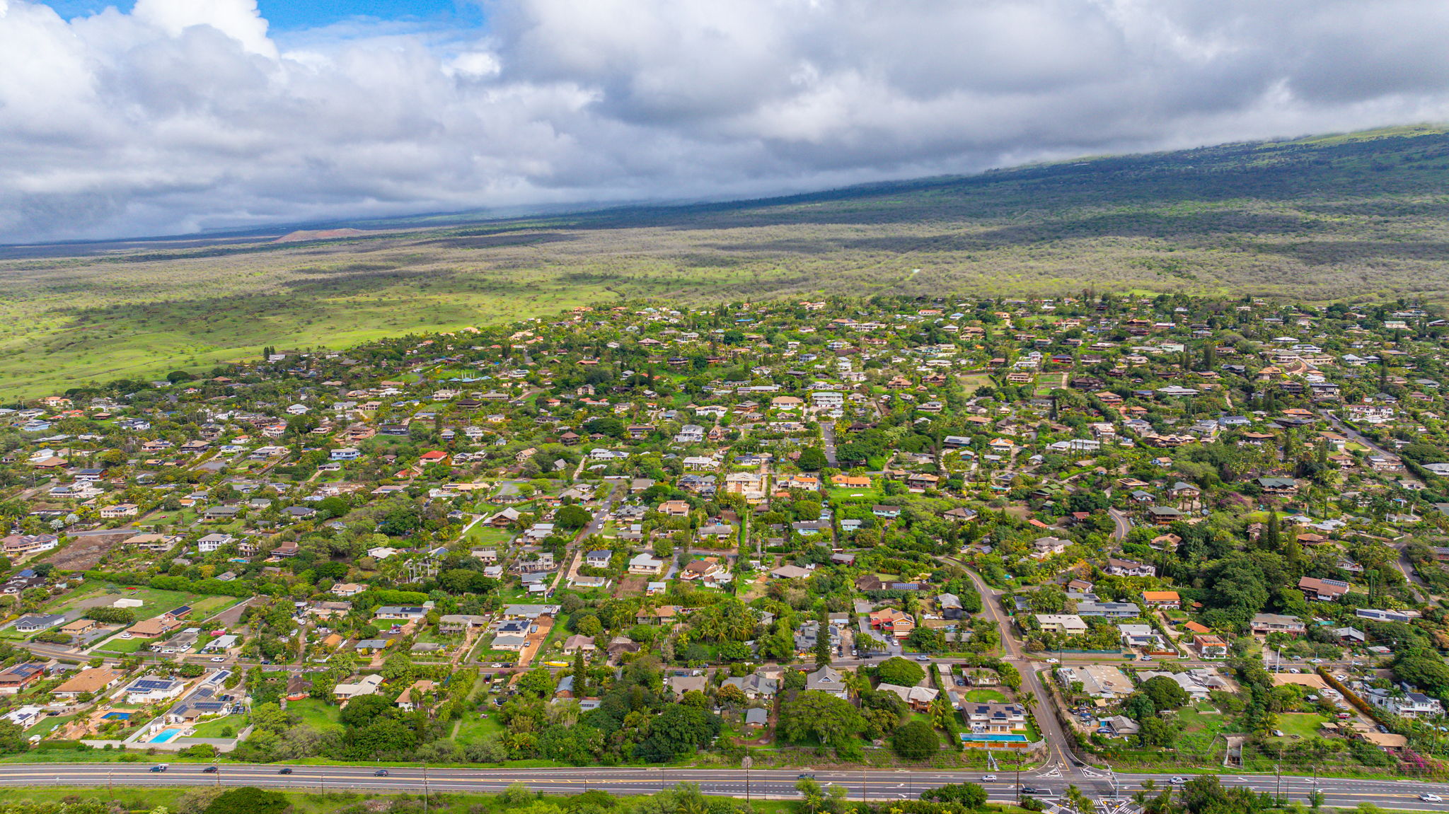 Maui Meadows Homes For Sale