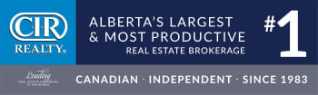 Alberta's Largest Brokerage