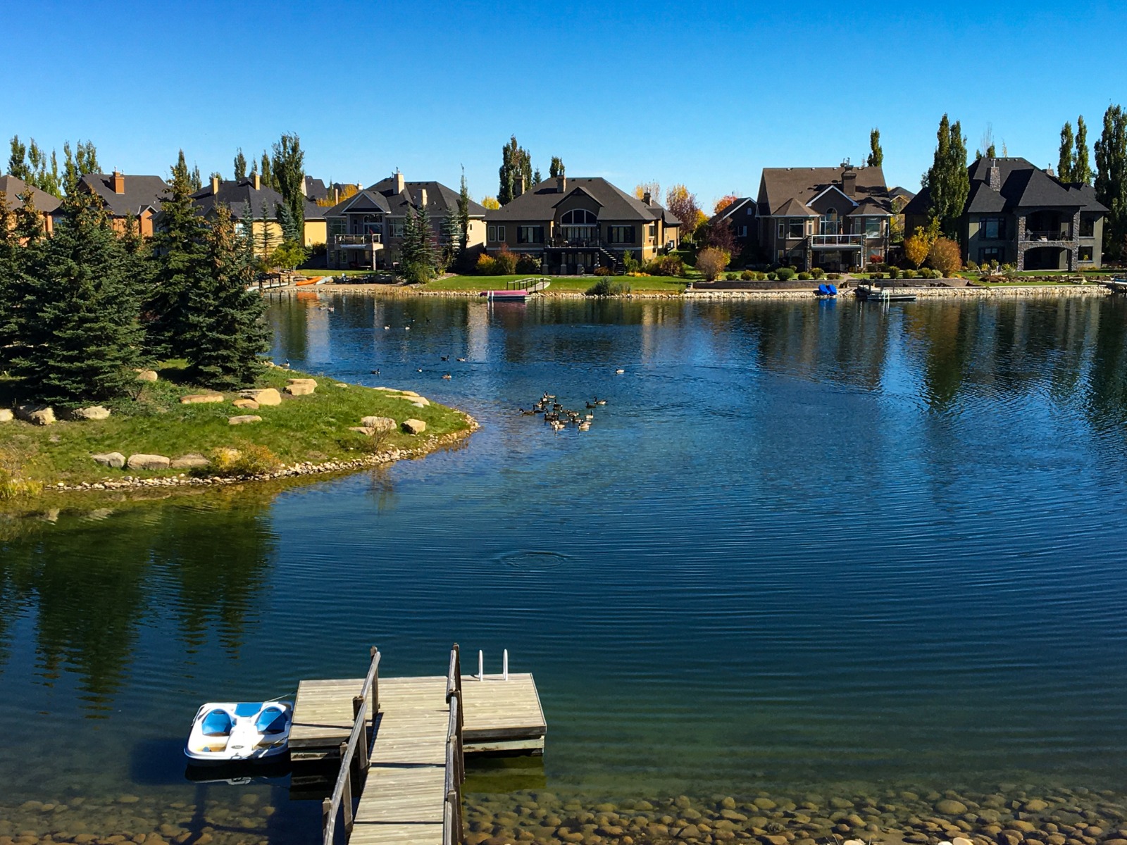 36 Heritage Lake Blvd