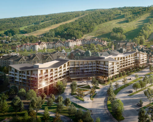 Blue Mountains Condos for Sale