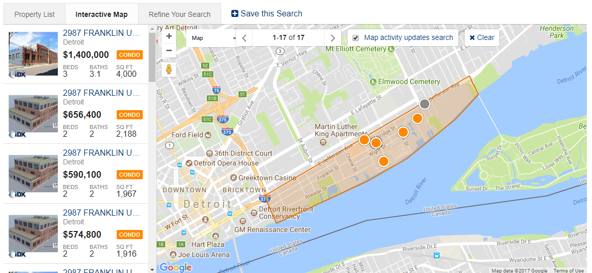 Rivertown Real Estate Rivertown Homes for Sale