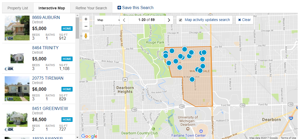 Warrendale Real Estate Warrendale Homes for Sale