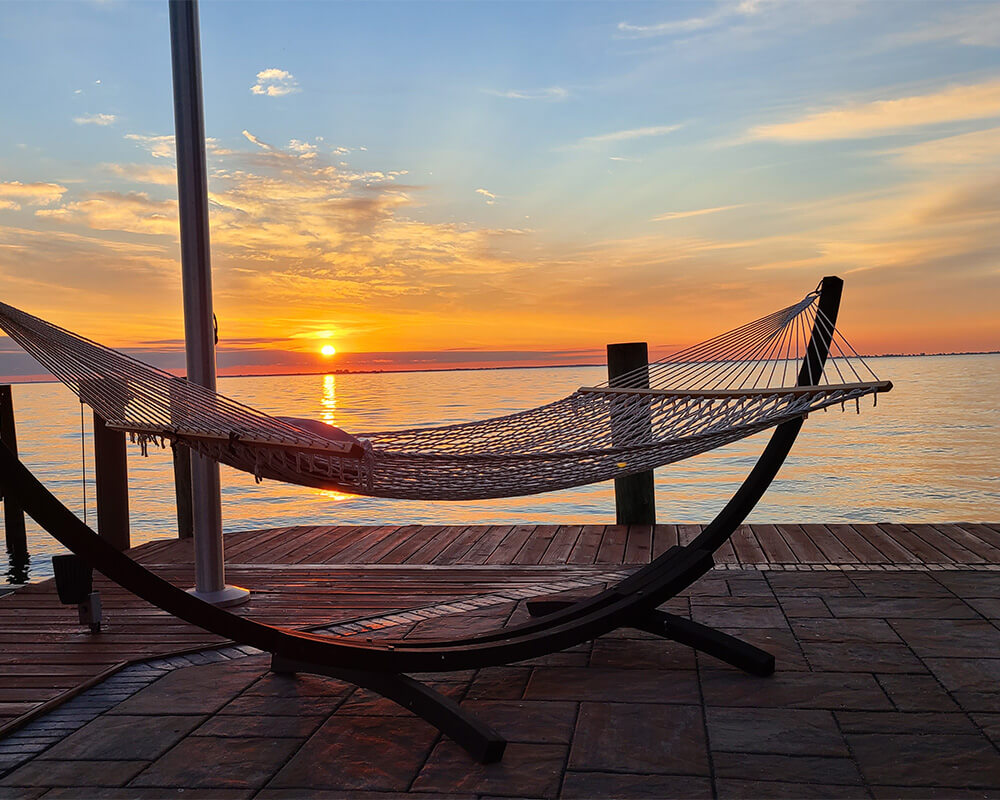 Waterfront Homes For Sale on Lake Saint Clair