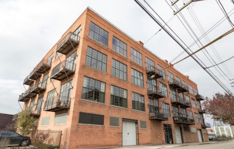 Grinnell Place Lofts