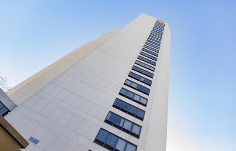 Riverfront Tower Condos