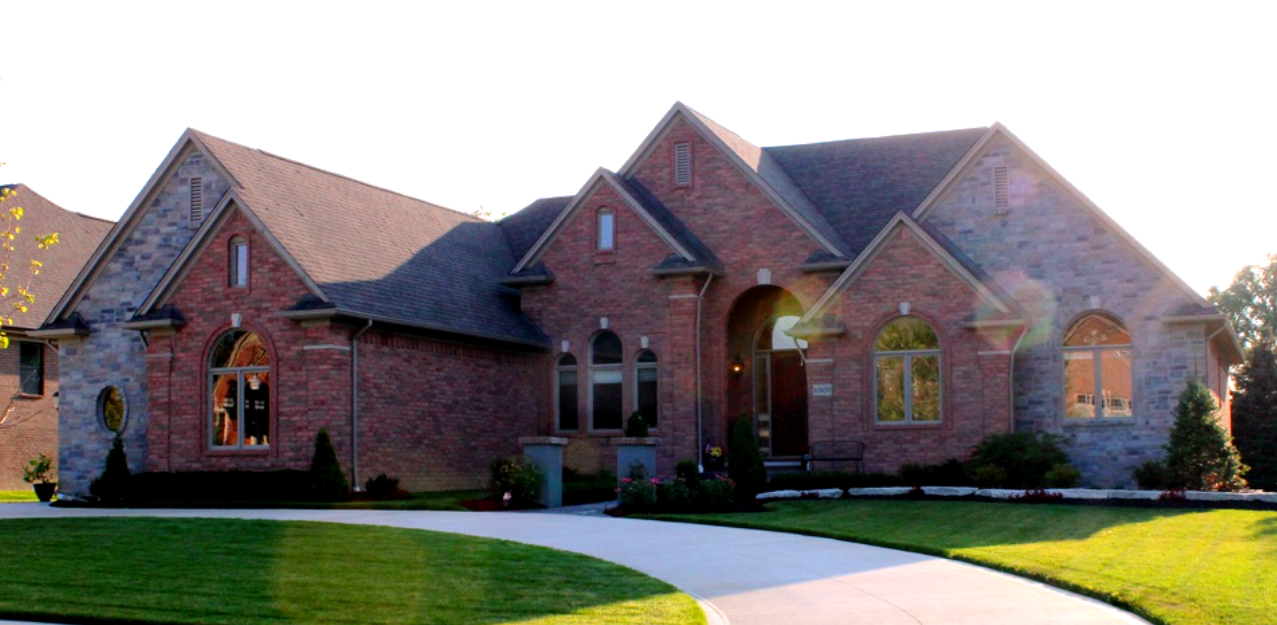 Washington Twp. Real Estate Washington Twp. Homes for Sale