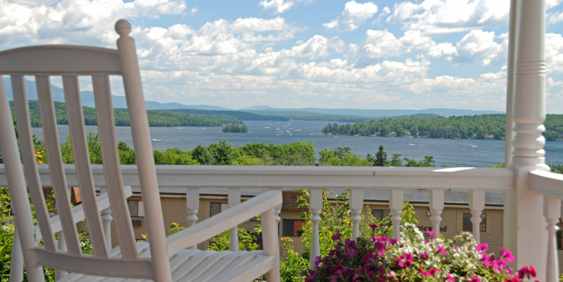 Homes for Sale on Lake Winnipesaukee, New Hampshire. Available Now