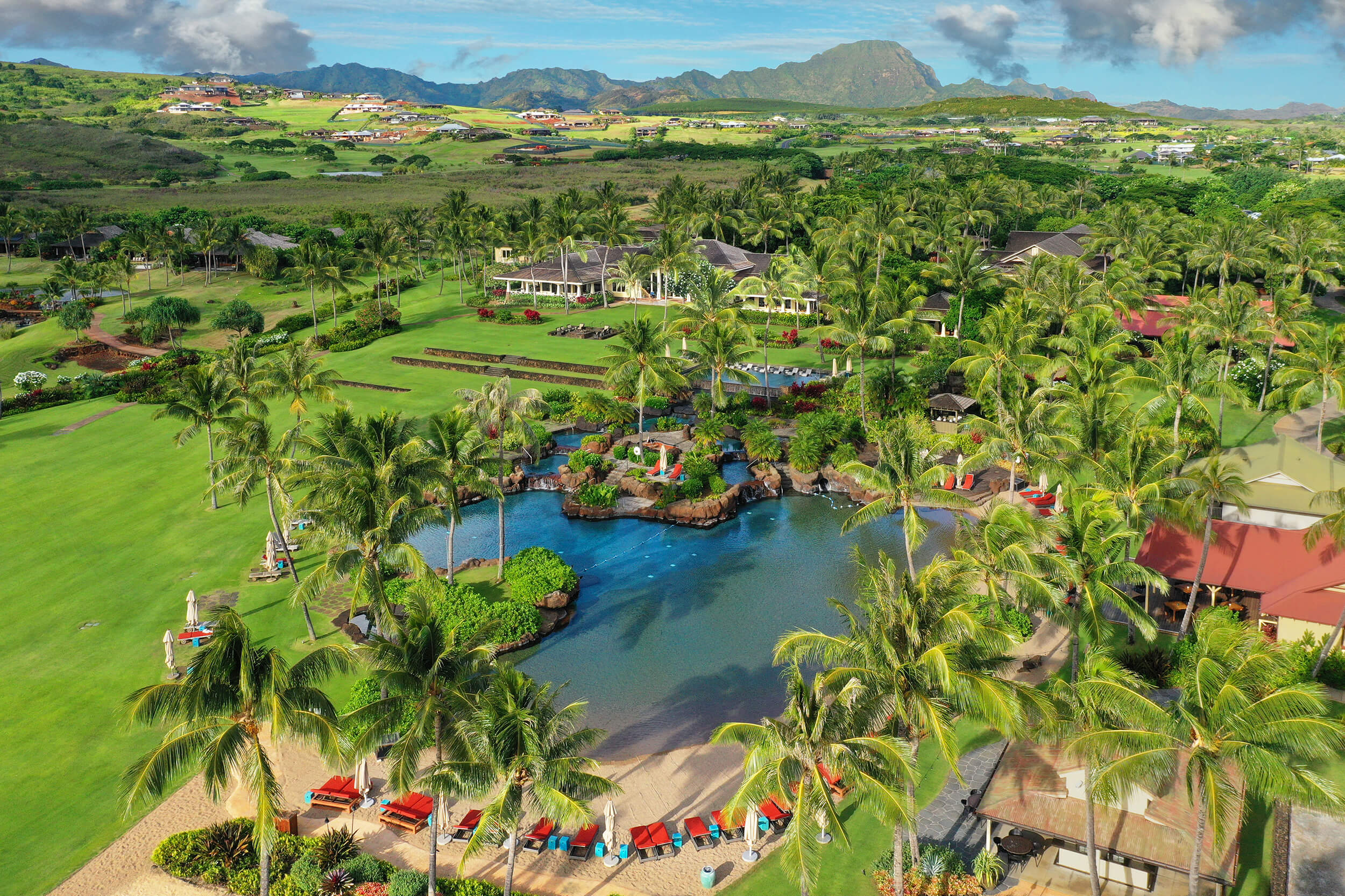Poipu South Shore Kauai Real Estate