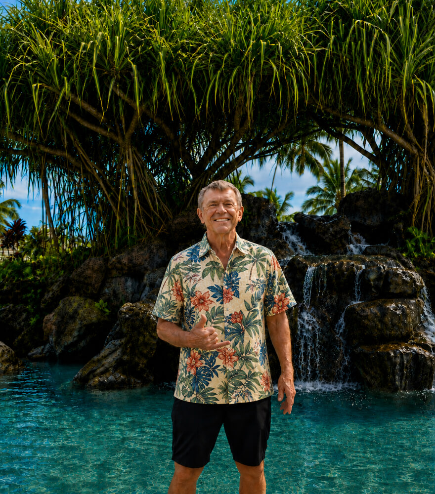Steven Moody Exclusive Buyers agent on Kauai, The Big Island and Maui
