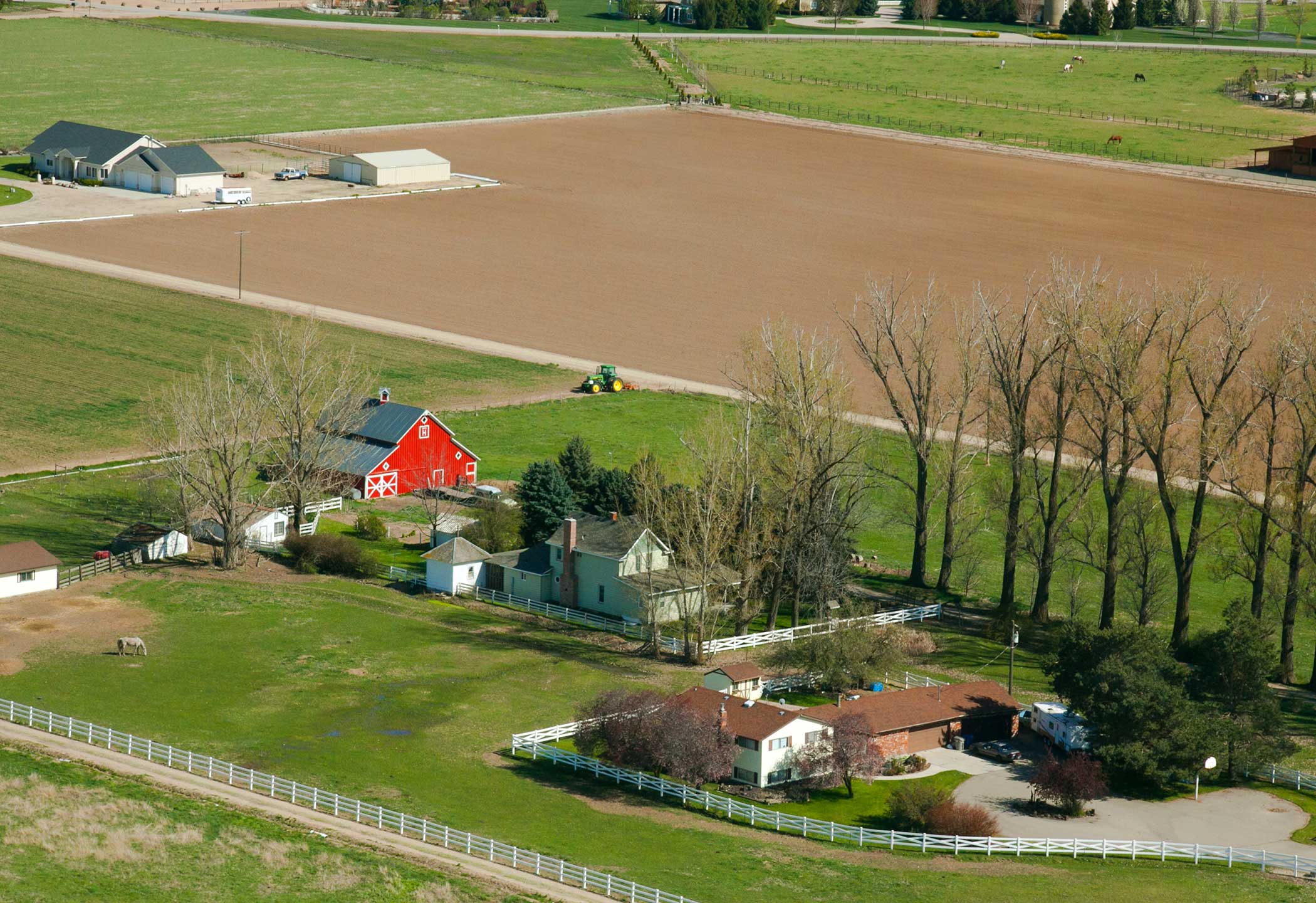 Fruitland Idaho Real Estate