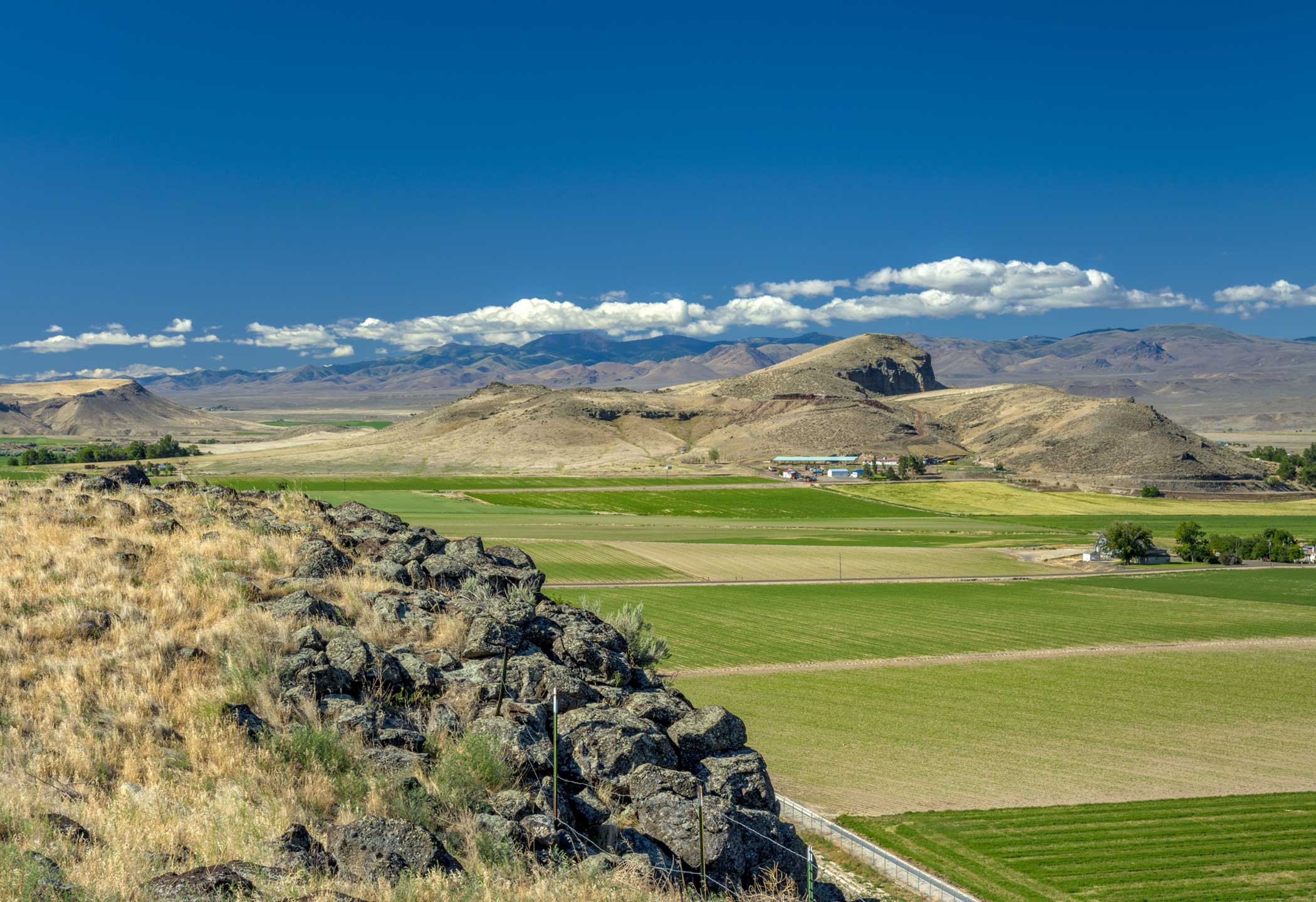 Melba Idaho Real Estate