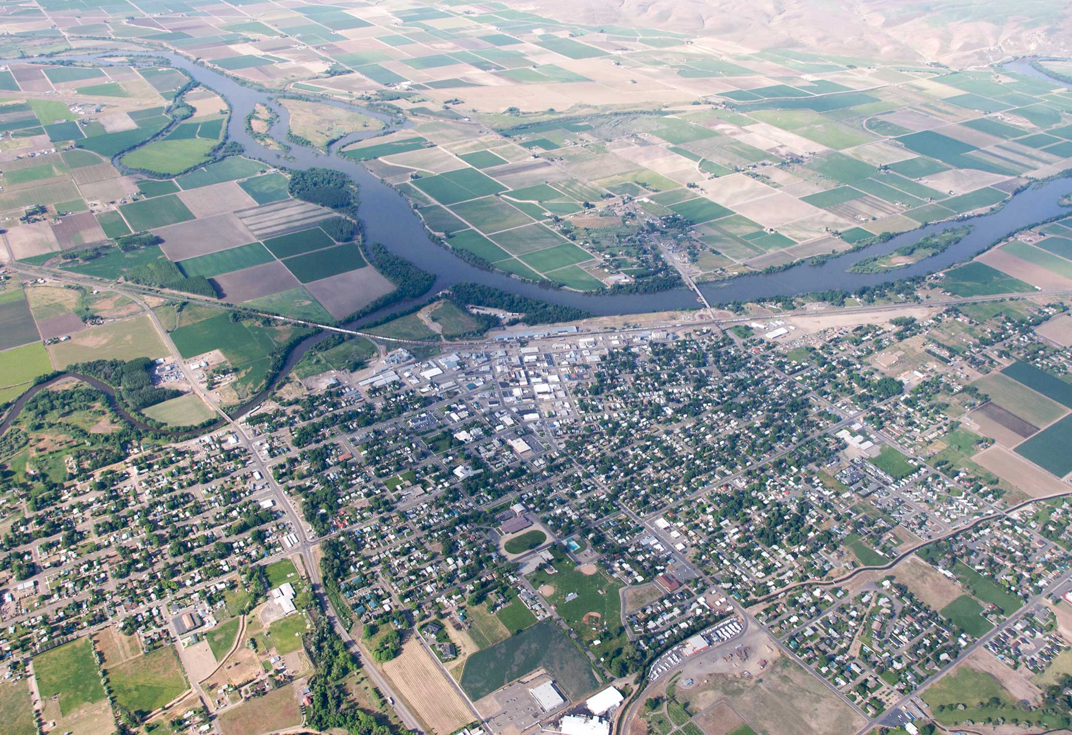 Weiser Idaho Real Estate Search