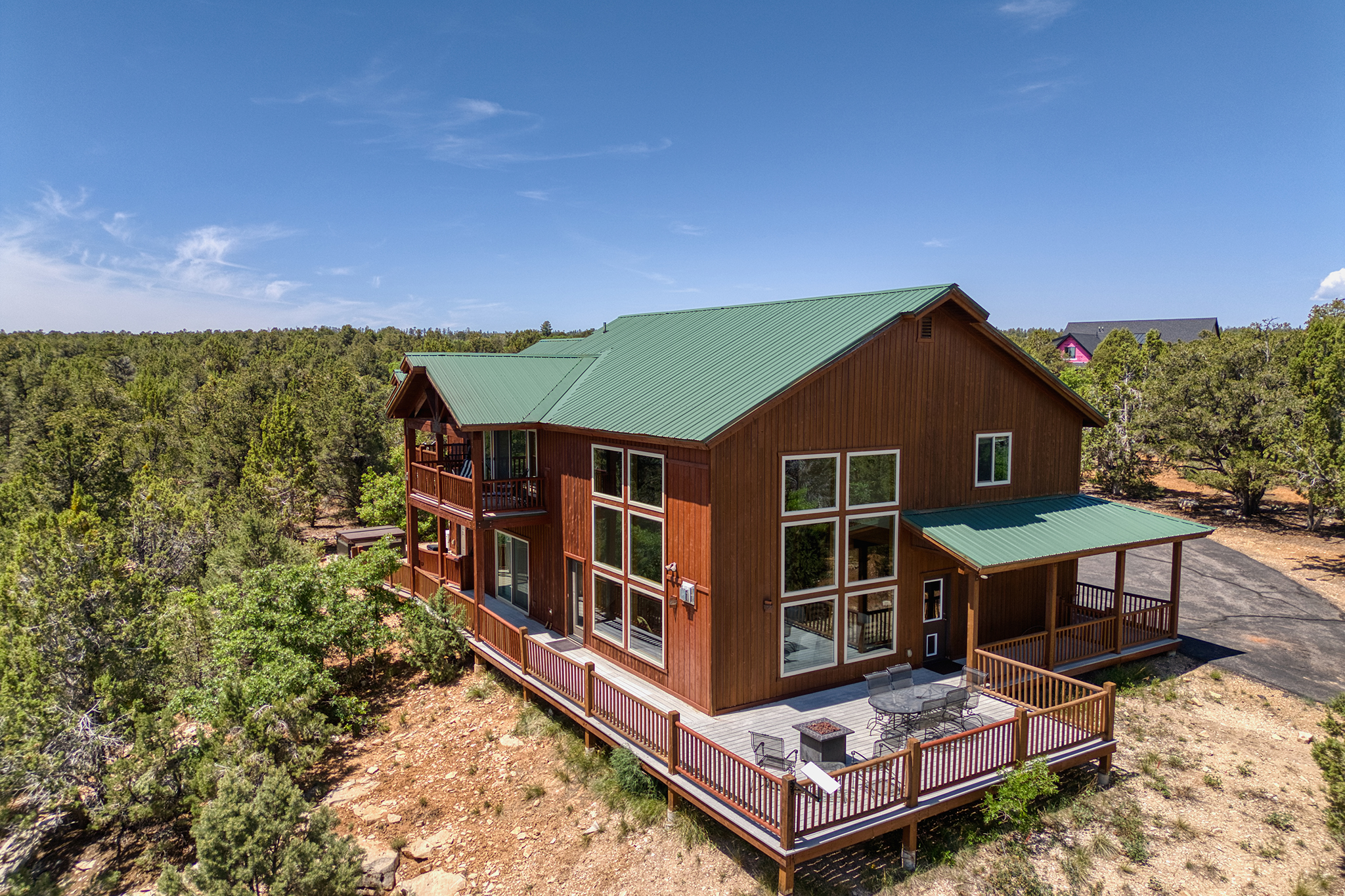 Vacation rental home in St. George Utah with resort-style appeal