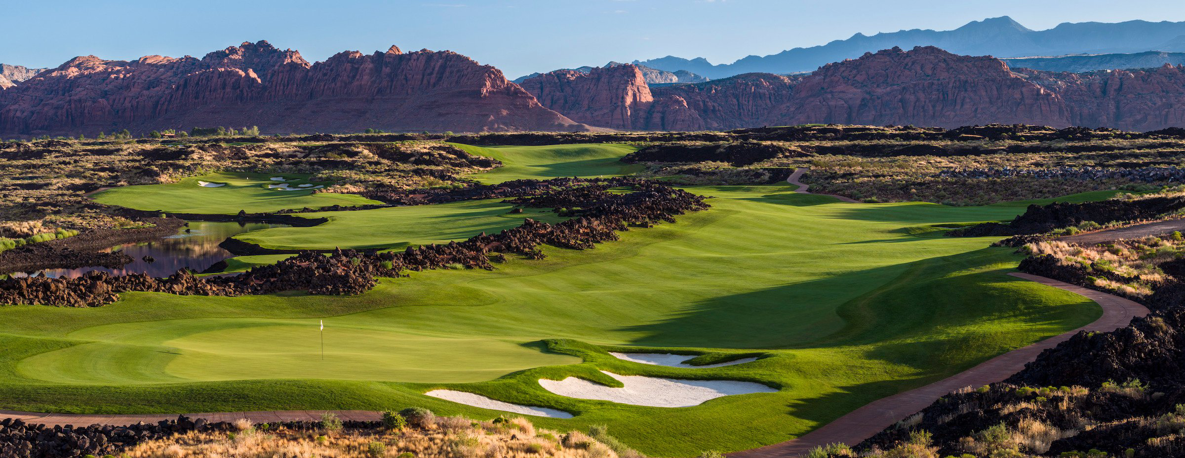 Photo courtesy of Black Rock Resort