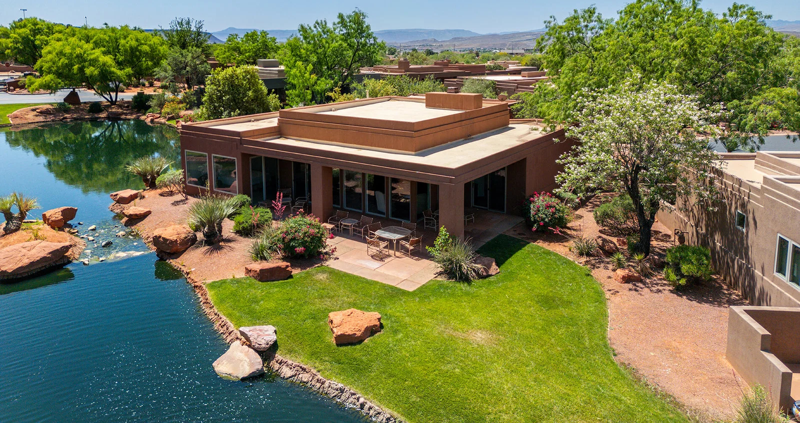 Waiting on rates to buy in St. George, Utah