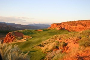 Over 12 Golf Courses Await You in St. George