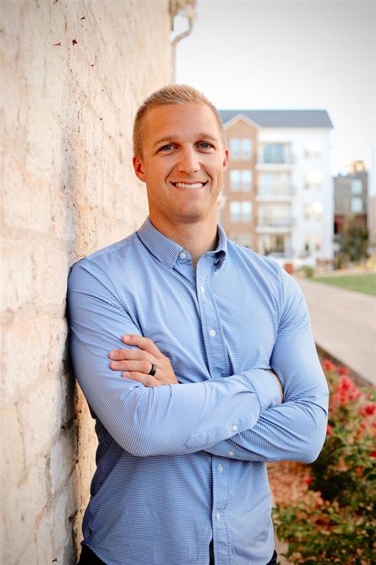 Tyler Slesk