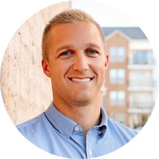 Tyler Slesk, Preferred Mortgage Broker, Goldstar Mortgage St. George