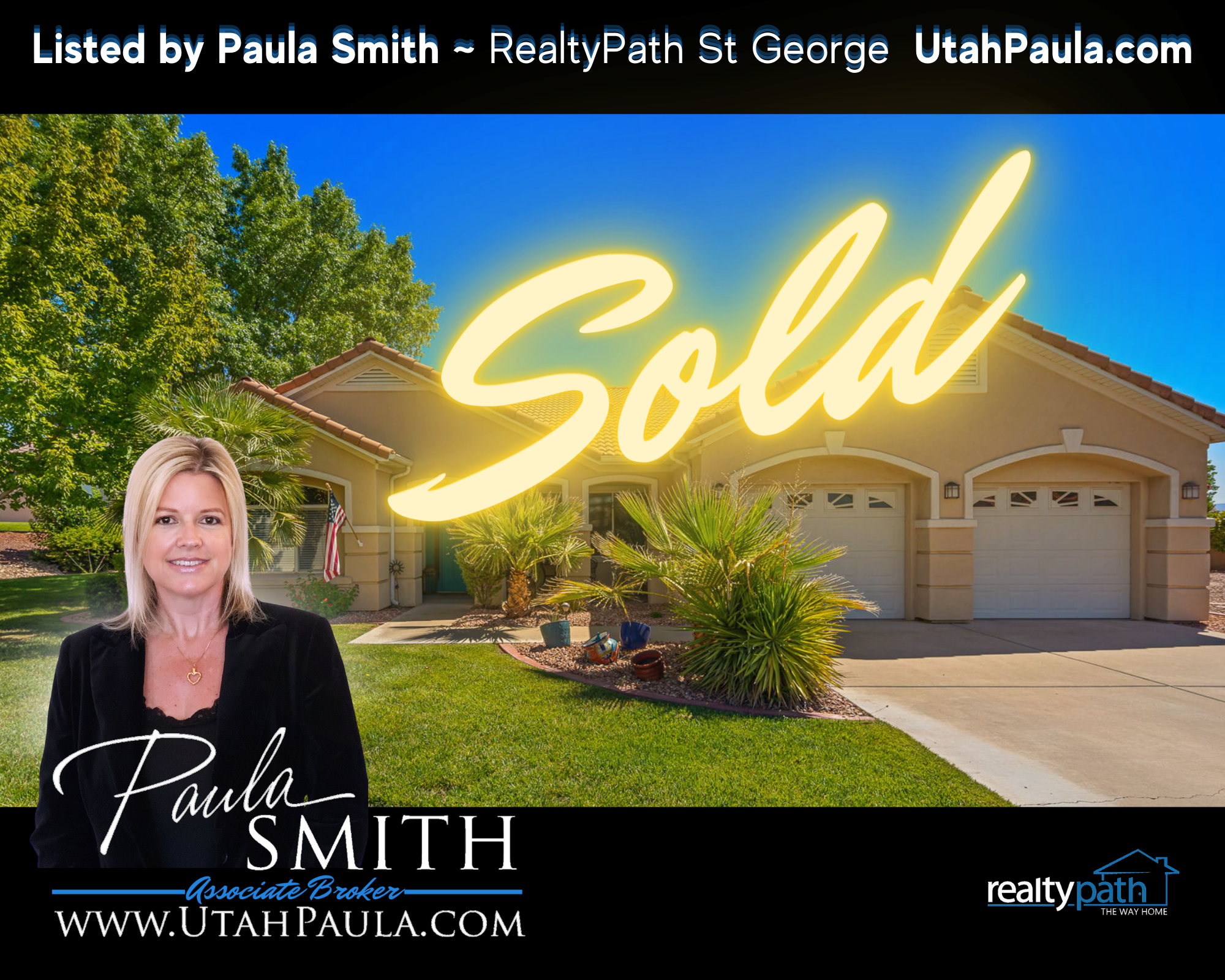 854 Owls Way Washington Utah Green Springs
